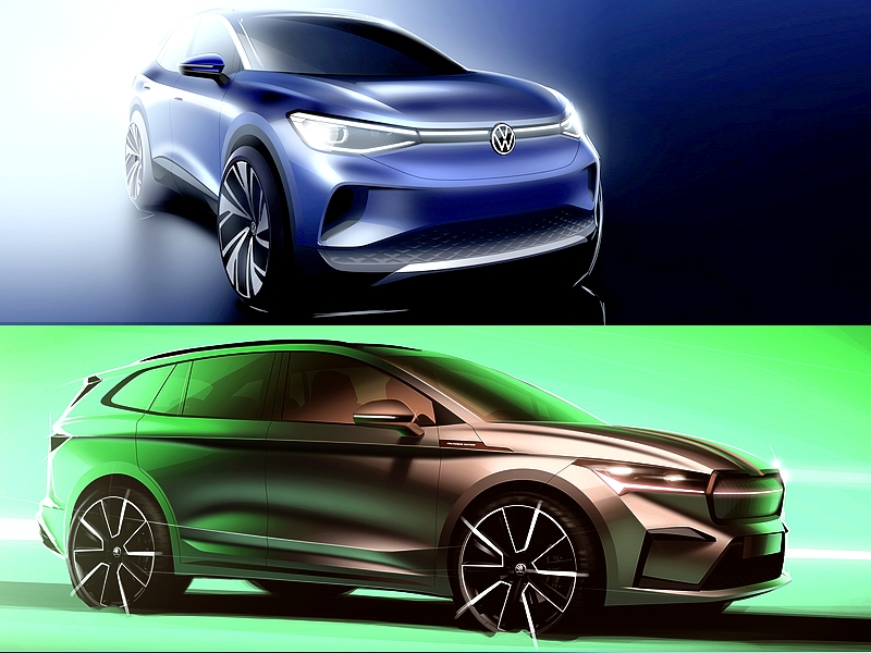 Studie: Jak je to s kanibalizací značek koncernu VW